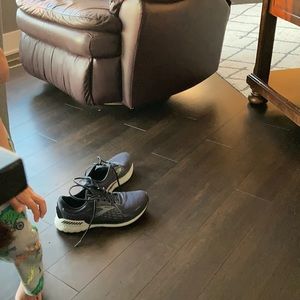 Meet your Posher, Ty